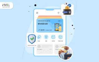 Crypto Wallet Development