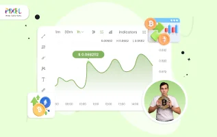 Cryptocurrency Exchange Development