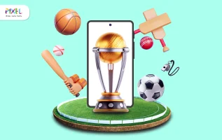 Fantasy Sports App Development