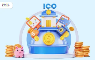 ICO Development Company