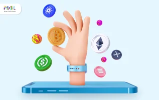 White Label Crypto Exchange Software