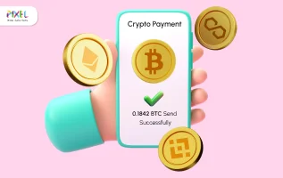 White Label Crypto Payment Gateway