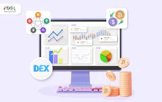 White Label DEX Software
