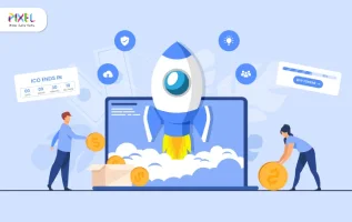 White Label ICO Platform