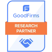 GoodFirms Official Research Partner