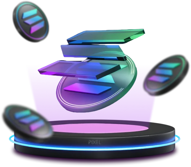 Solana Token Development Company