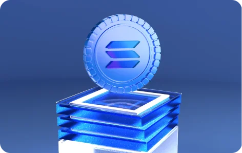 why choose solana token development