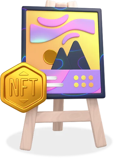 Non-Fungible Token Development