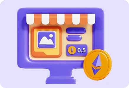 why choose white label nft marketplace development