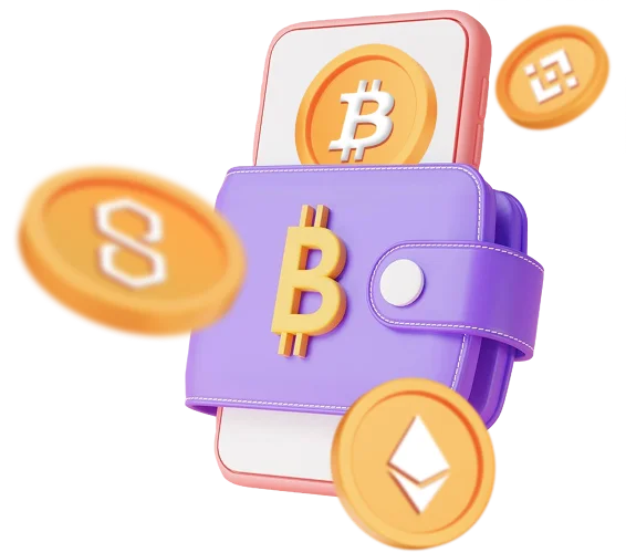 White Label Crypto Wallet Development