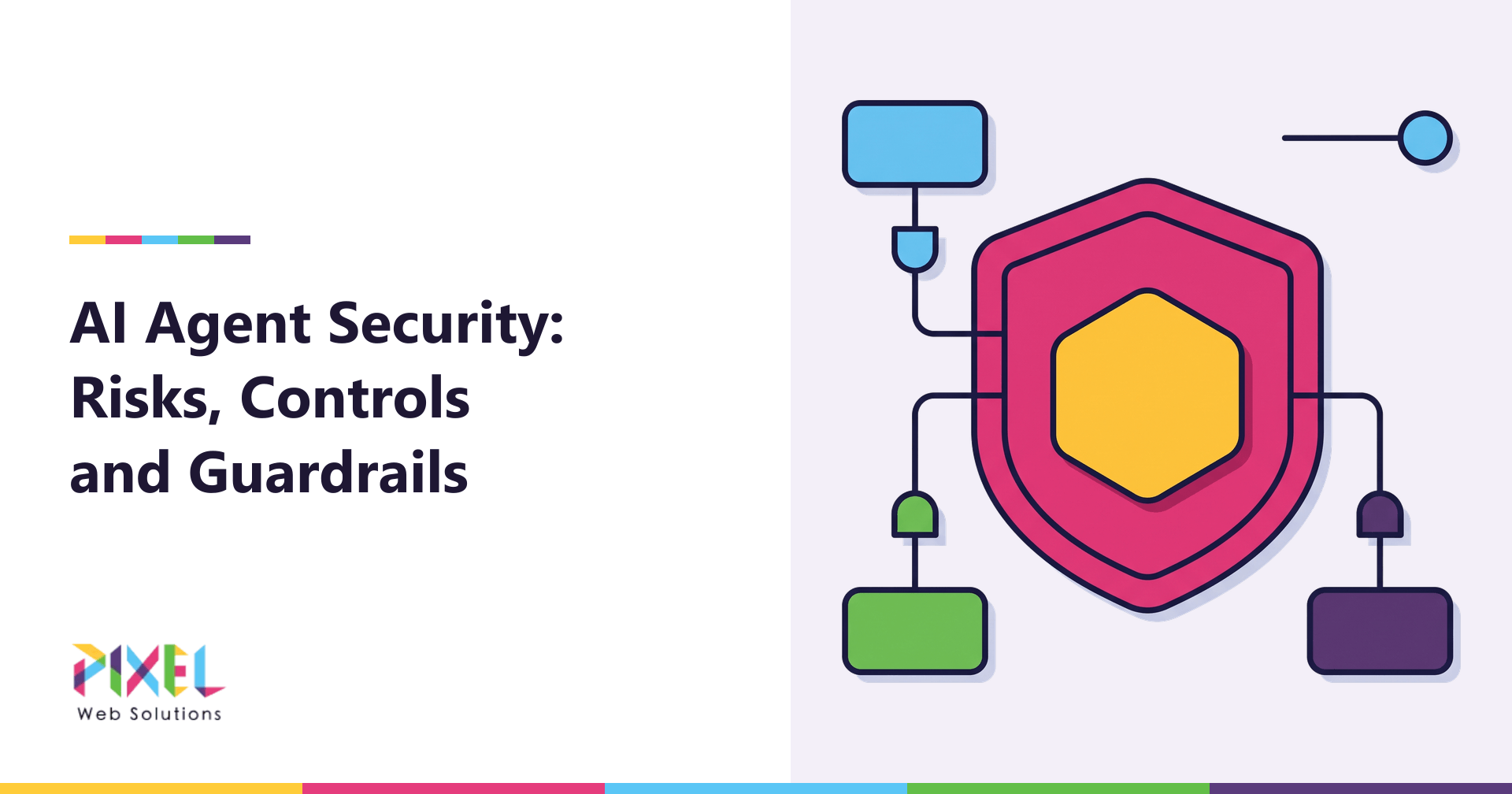 AI Agent Security: Risks, Controls and Guardrails [2026]