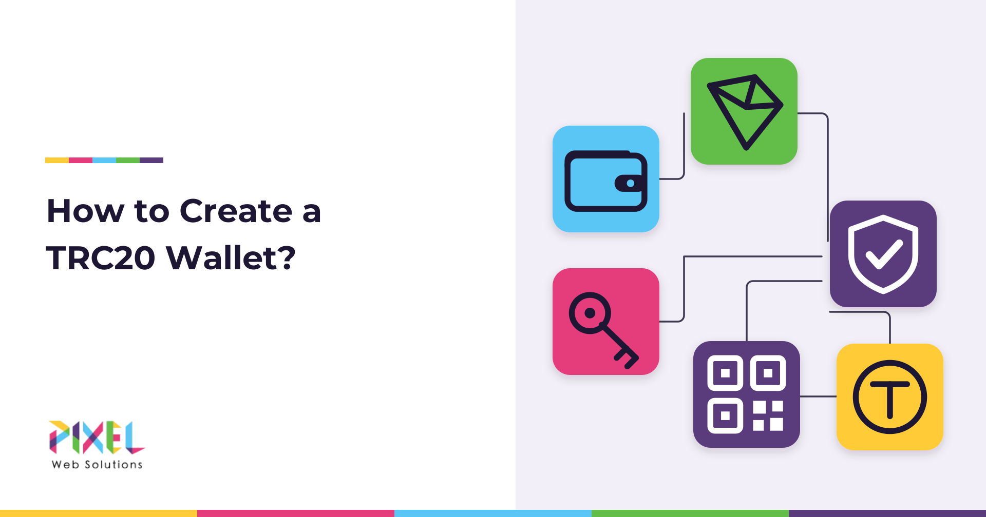 How to Create a TRC20 Wallet (USDT TRC20) in 2026