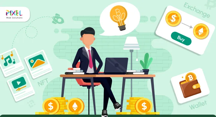 10 Best Cryptocurrency Business Ideas to Kick Start in 2025
