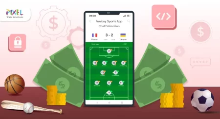 How much does it cost to build a fantasy Sports App? A Detailed Analysis