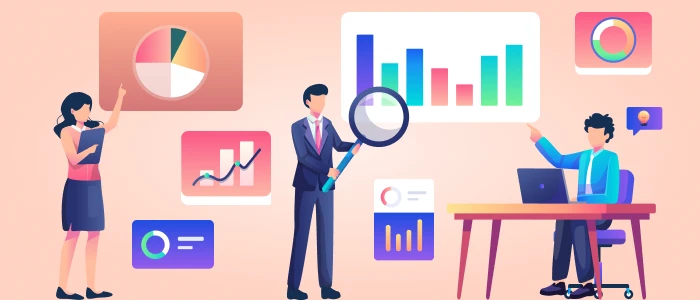 Research the market