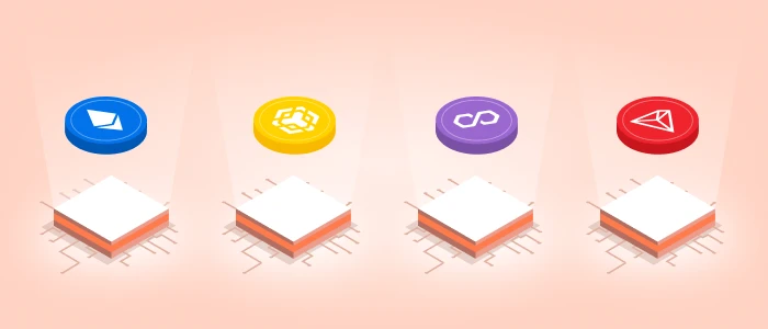 select blockchain for your payment gateway