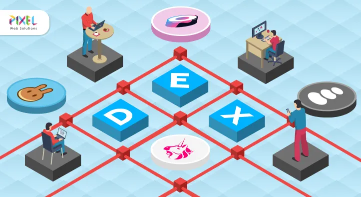 How Much Does It Cost To Build DEX Exchange Platform? A Comprehensive Breakdown