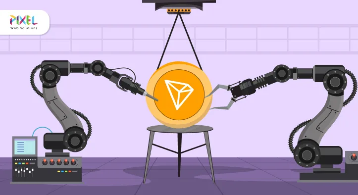 How to Create a TRC20 Token? – Everything You Need to Know