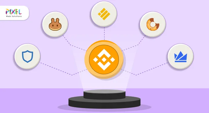 Top 5 BEP20 Token List – Potential Tokens to Watch on 2025