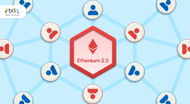 How Ethereum 2.0 Transformed the Future of DeFi? : Key Features and its Impact