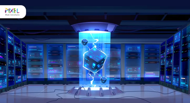 How to Create a Blockchain from Scratch: Step-by-Step Development Guide
