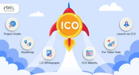 Launch An ICO In A Profitable Way – A Definitive Step-By-Step Guide