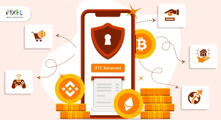 8 Powerful Use Cases of Crypto Payment Gateways You Must Know