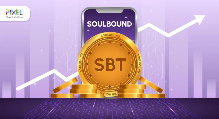 Soulbound Token Development – A Complete Guide to Create a Non-Transferable Digital Identity