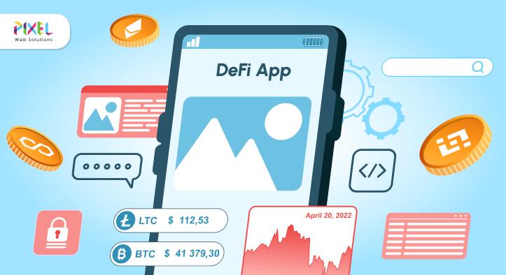 How To Build A DeFi App MVP? 7 Steps For Your Success