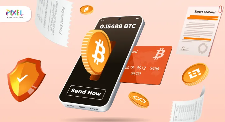 Crypto Payment Gateway Integration: Easy Setup for Businesses & Developers