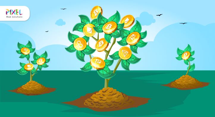 DeFi Yield Farming Platform Development in 2025: Explore Top Trends and Benefits