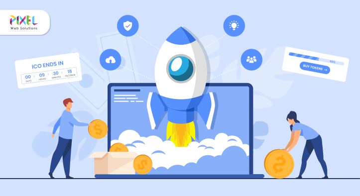 White Label ICO Platform – Fuel Your ICO Business With a Ready-Made Solution