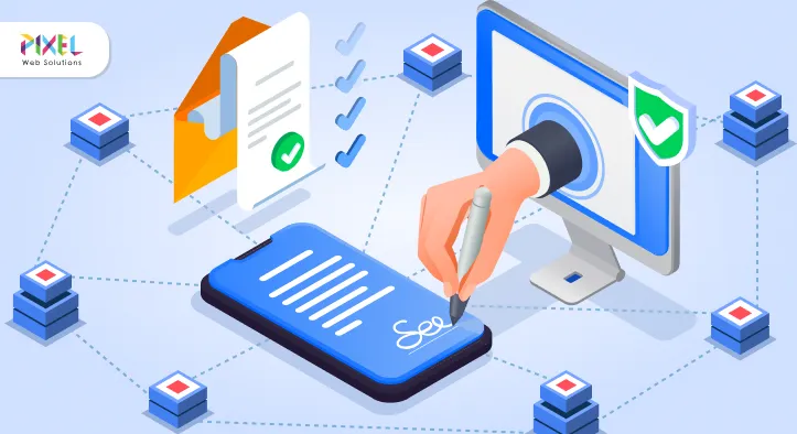 How to Create a Smart Contract for Your Blockchain Business in 2025: A Complete Guide