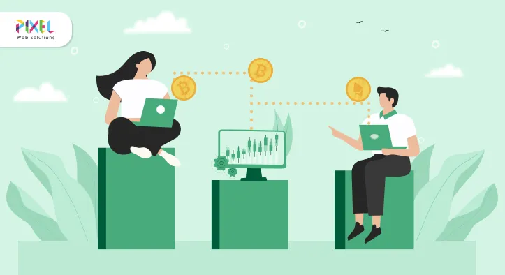 Cryptocurrency Derivatives Exchange Development