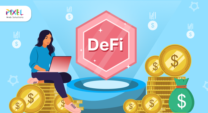 DeFi App Development Cost Analysis For 2025- A Complete Breakdown