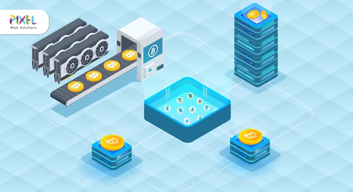 How DeFi Liquidity Mining Works: A Guide for Startups and Crypto Enterprises