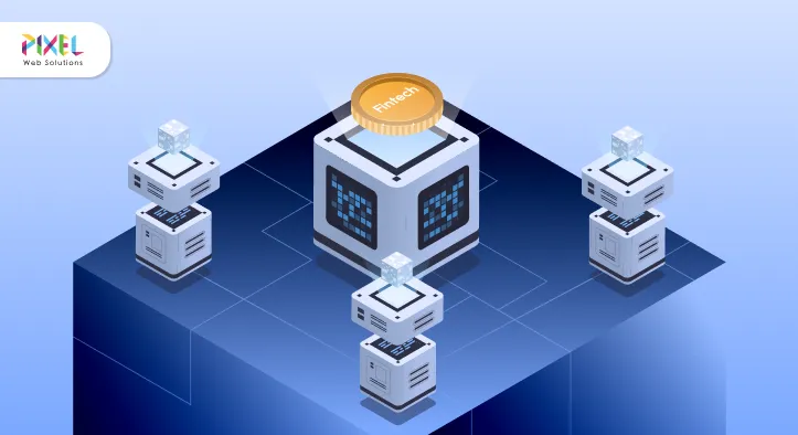 The Future of Blockchain in Fintech: Trends & Predictions