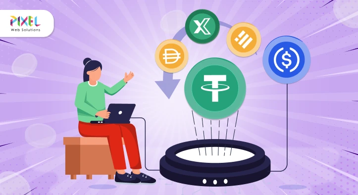 How to Create a Stablecoin Effectively – A 2025 Step-By-Step Guide