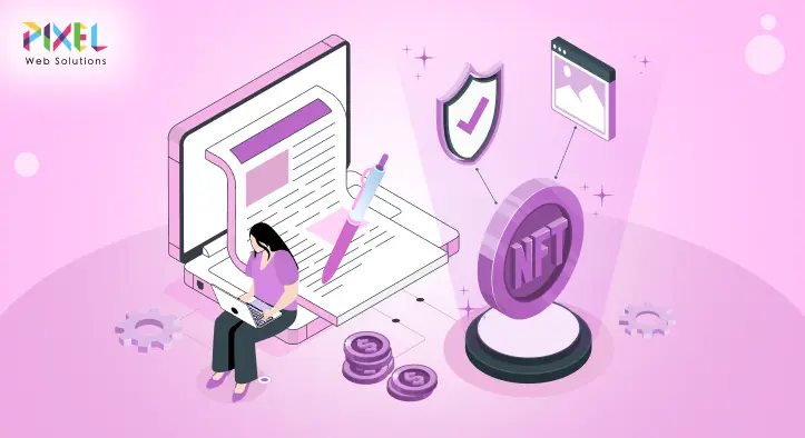 Everything You Need to Know About NFT Smart Contract Development in 2025