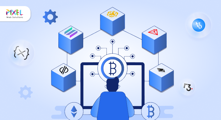 10 Best Blockchain Platforms For 2025: Which One Fits Your Business?