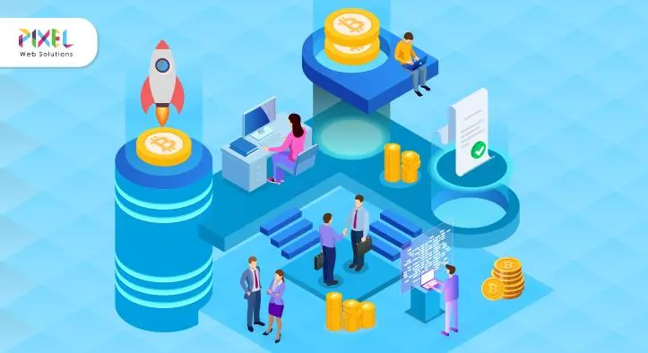 How To Start a DAO In 5 Simple Steps – A Complete Guide For 2025