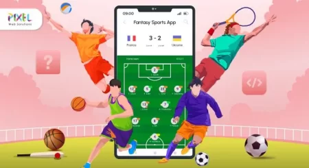 How to build a Fantasy Sports App? – A Complete Guide