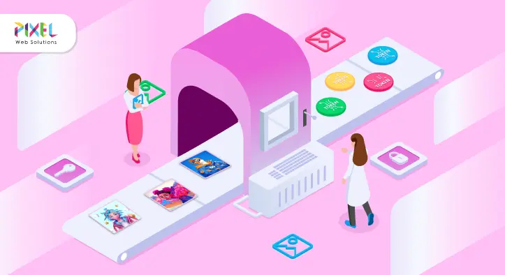 Step-by-Step Guide to NFT Development: From Smart Contracts to Marketplace Launch