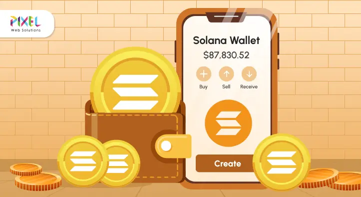 How to Build a Secure Solana Wallet In 2025? A Step-by-Step Guide For Beginners And Businesses