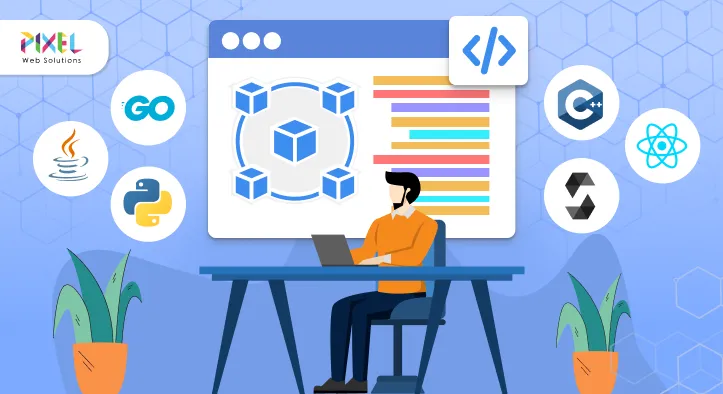 Top 10 Blockchain Programming Languages You Should Know in 2025