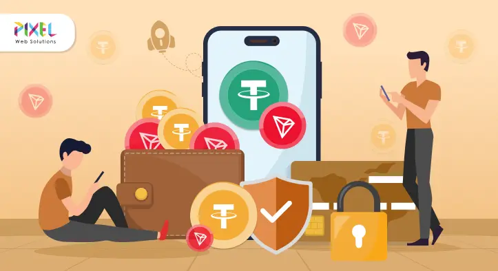 How to Create a TRC20 Wallet? Build Smarter and Secure Wallets on the Tron Network