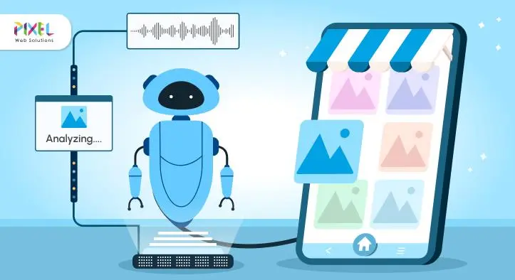 How to Create an AI-Integrated NFT Marketplace – A Complete Guide