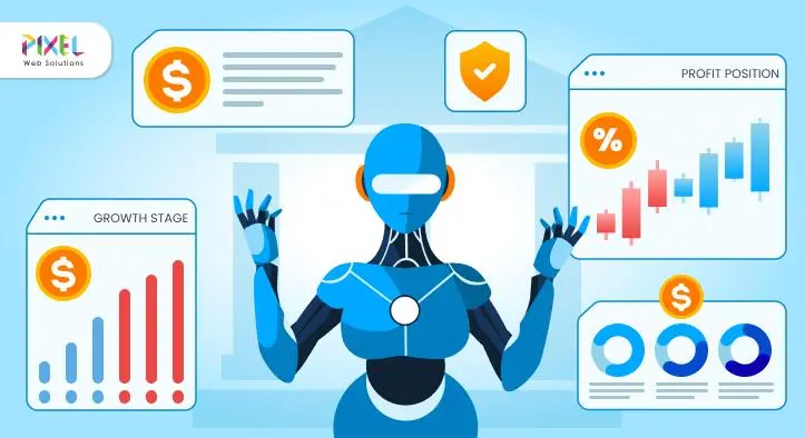 How AI Is Transforming Fintech: Insights For Businesses & Enterprises