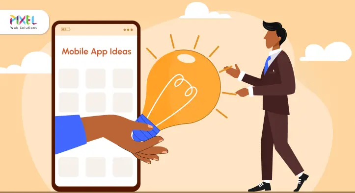 Top 10 Profitable Mobile App Business Ideas For 2026