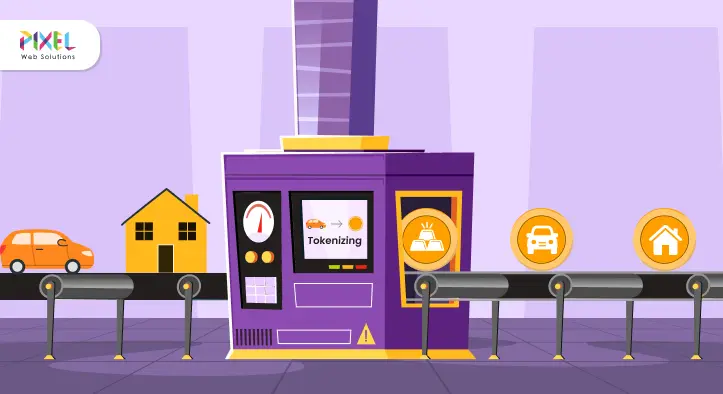 How To Start a RWA Tokenization Platform Like Securitize.io?